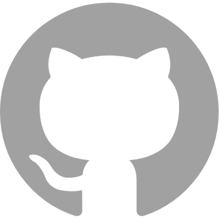 GitHub logo