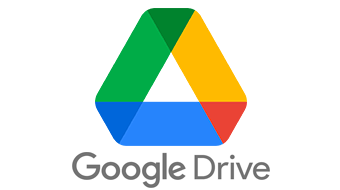 Google Drive logo